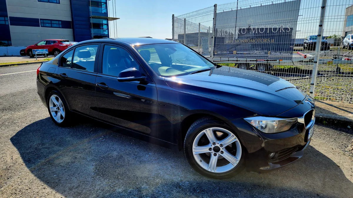 BMW 3-SERIES 316D SE, NEW NCT 06/2026 - Image 3