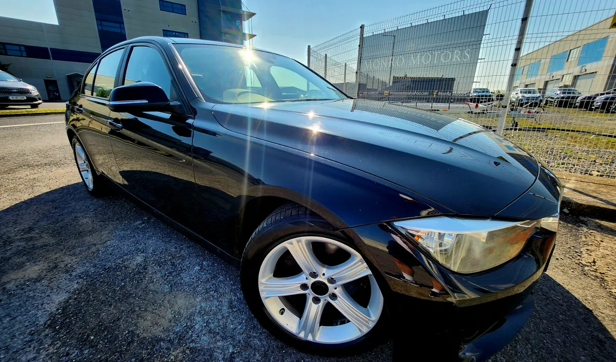 BMW 3-SERIES 316D SE, NEW NCT 06/2026 - Image 4