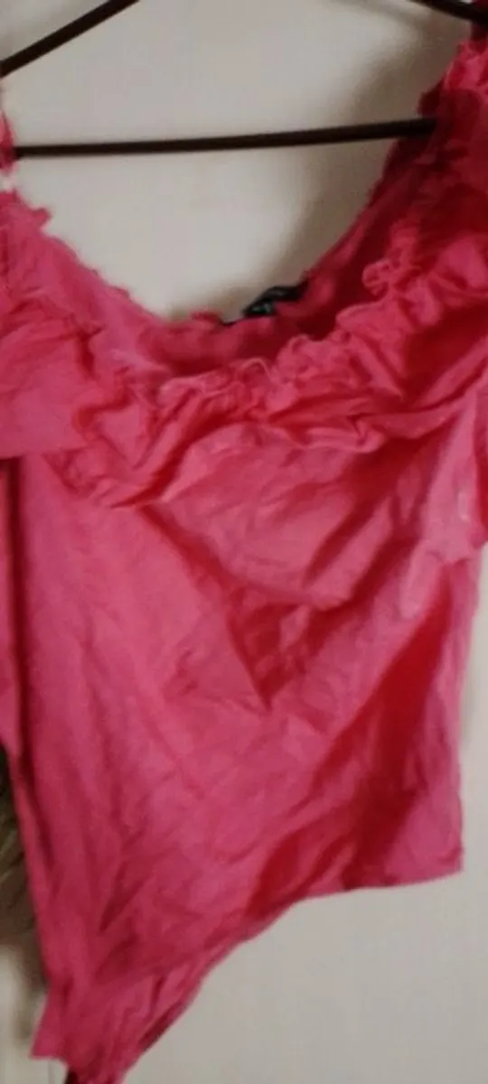 Ladies  bodysuit - Image 3
