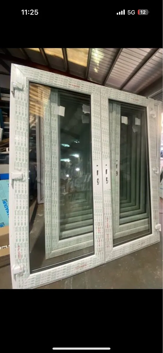 PVC doors - Image 3