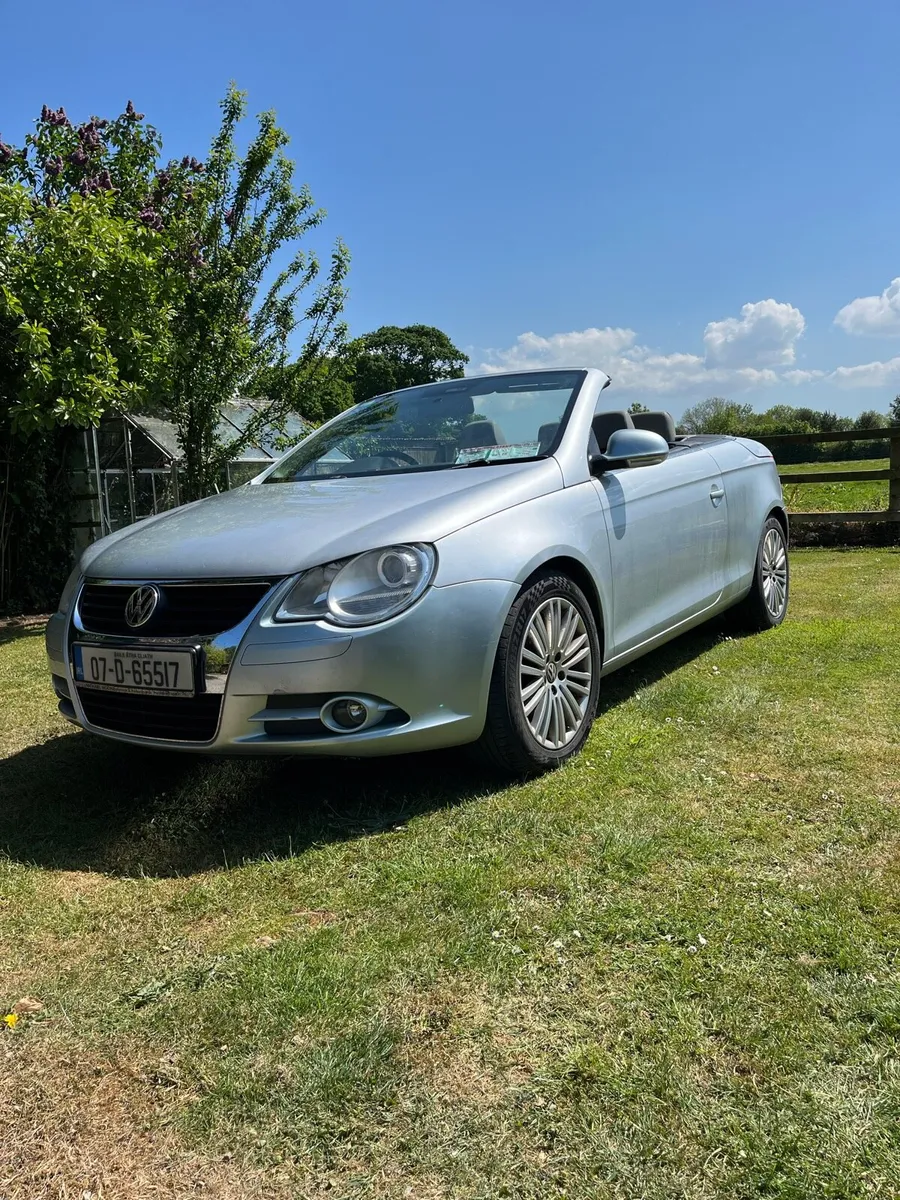 VW EOS - Image 1