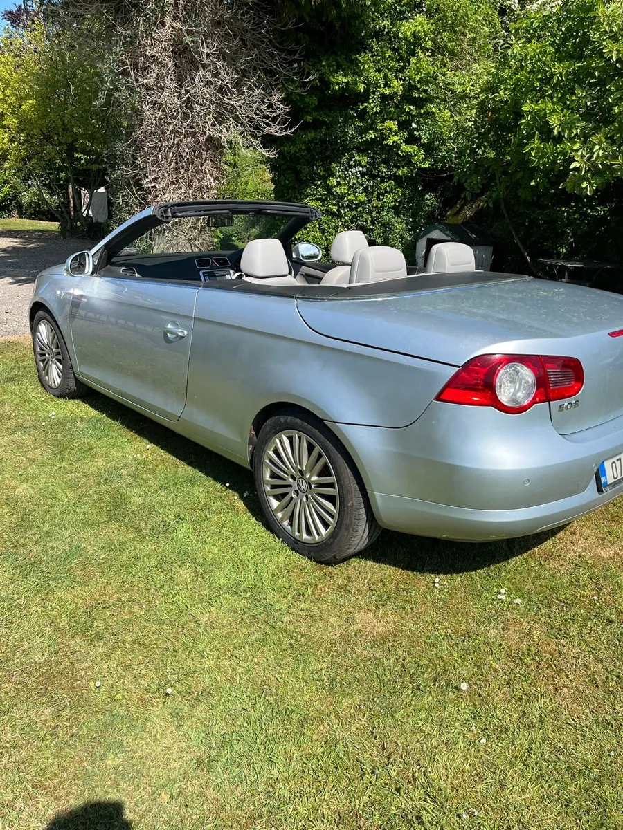 VW EOS - Image 2