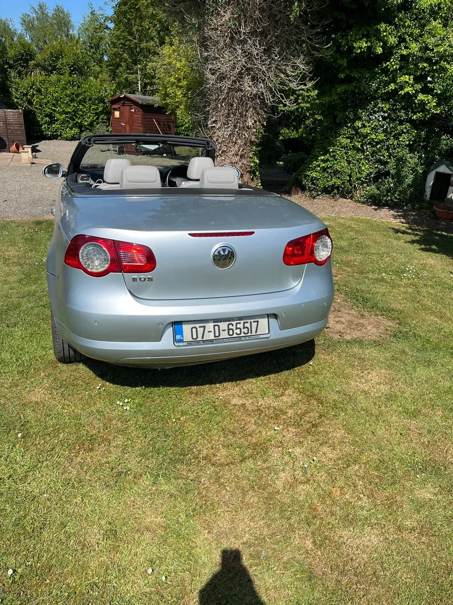 VW EOS - Image 3