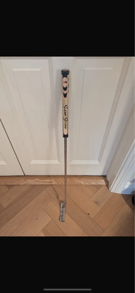 Scotty Cameron Newport 2.5 - Image 4