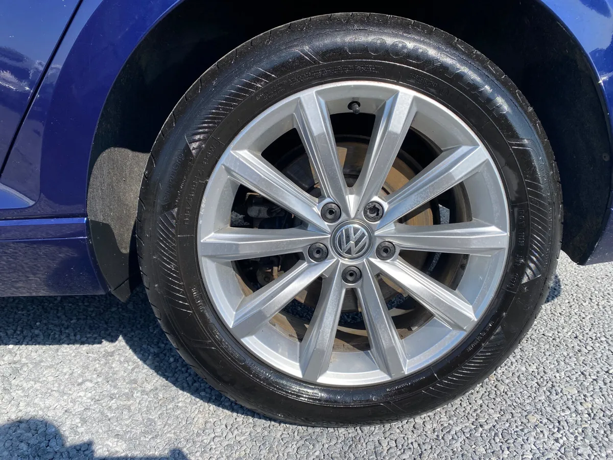2019 VOLKSWAGEN PASSAT 2.0 TDI 150BHP COMFORTLINE - Image 4