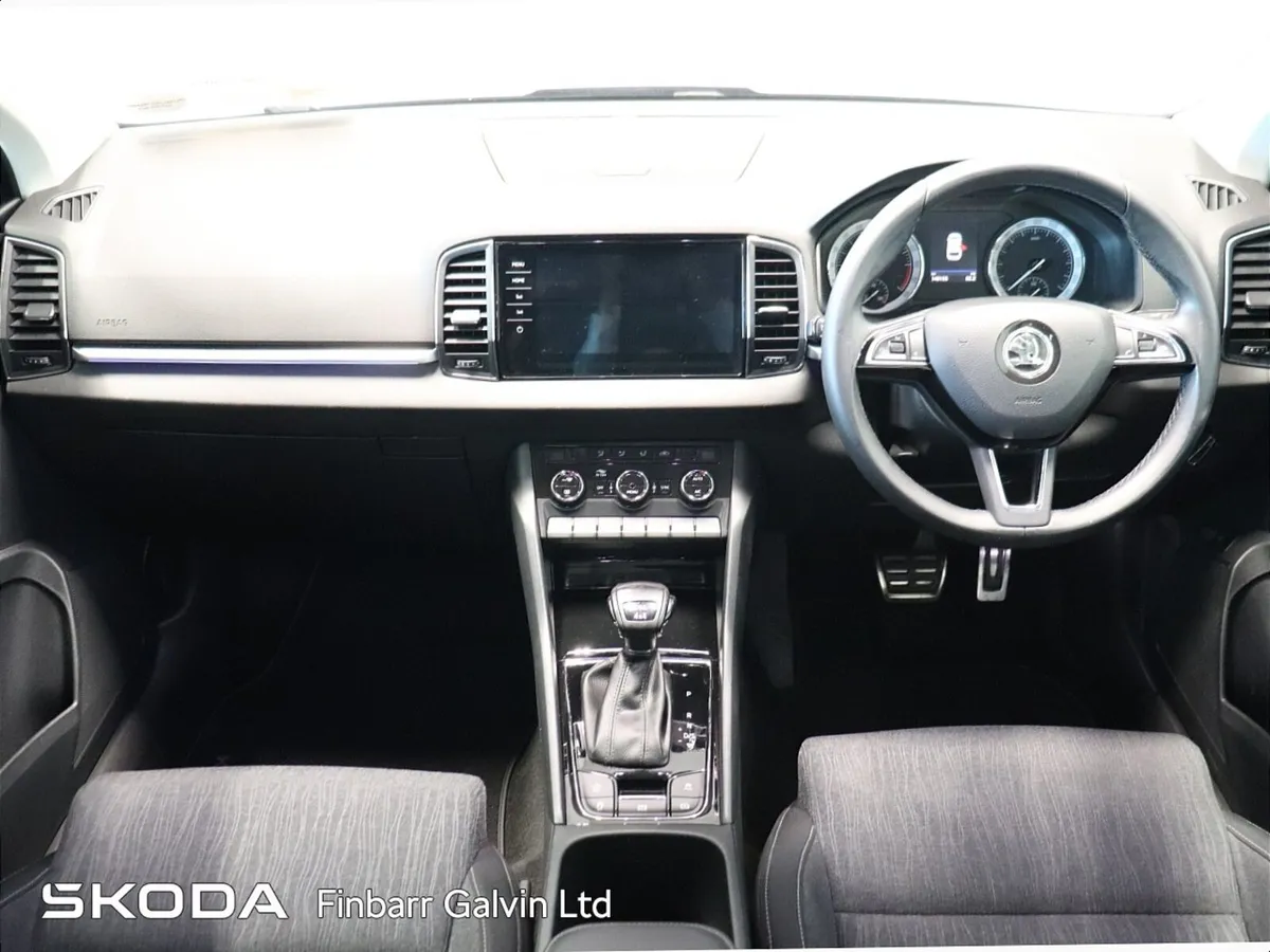 Karoq 2.0 TDI 150 BHP 4X4 STYLE DSG - Image 2