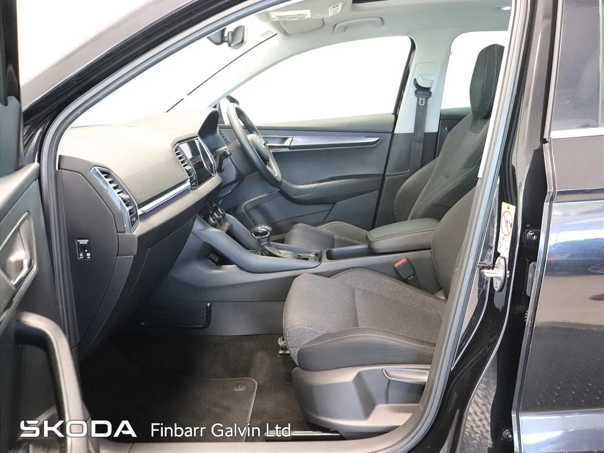 Karoq 2.0 TDI 150 BHP 4X4 STYLE DSG - Image 4