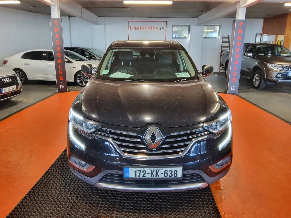 Renault Koleos 1.6 dCi 130 Dynamique S NAV - Image 1