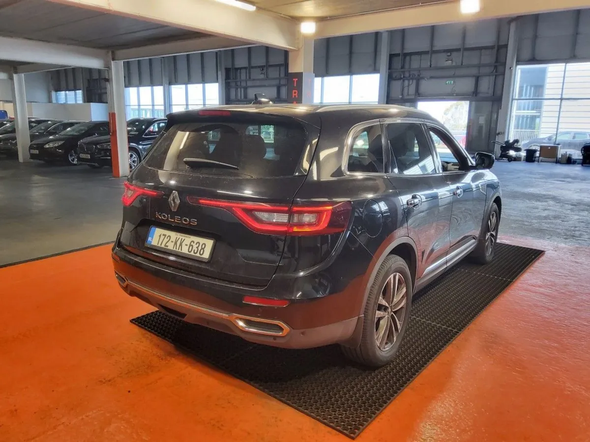 Renault Koleos 1.6 dCi 130 Dynamique S NAV - Image 3