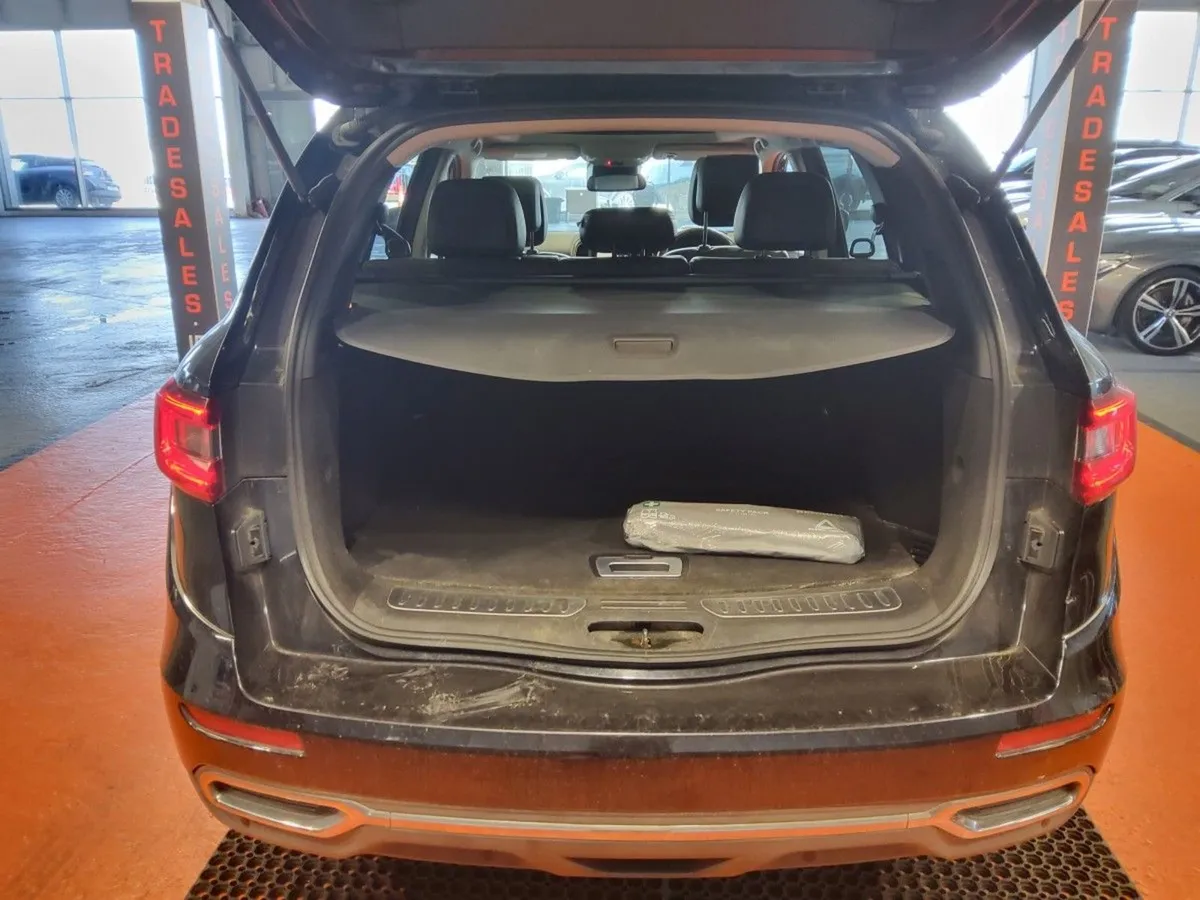 Renault Koleos 1.6 dCi 130 Dynamique S NAV - Image 4