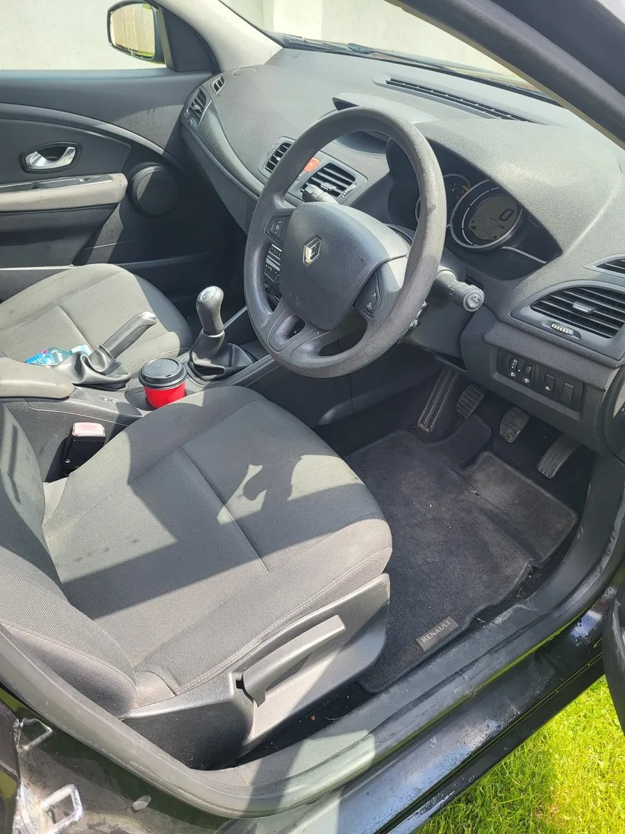 RENAULT FLUENCE 2021. - Image 4