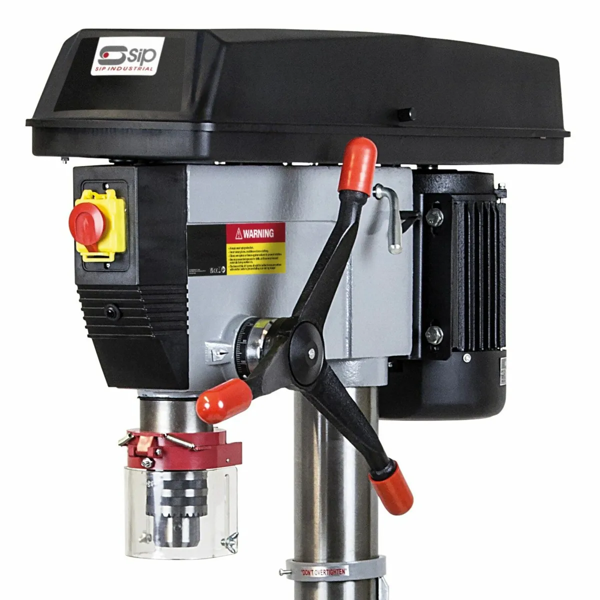 SIP Pro F20 Floor Pillar Drill 01717 - Image 2