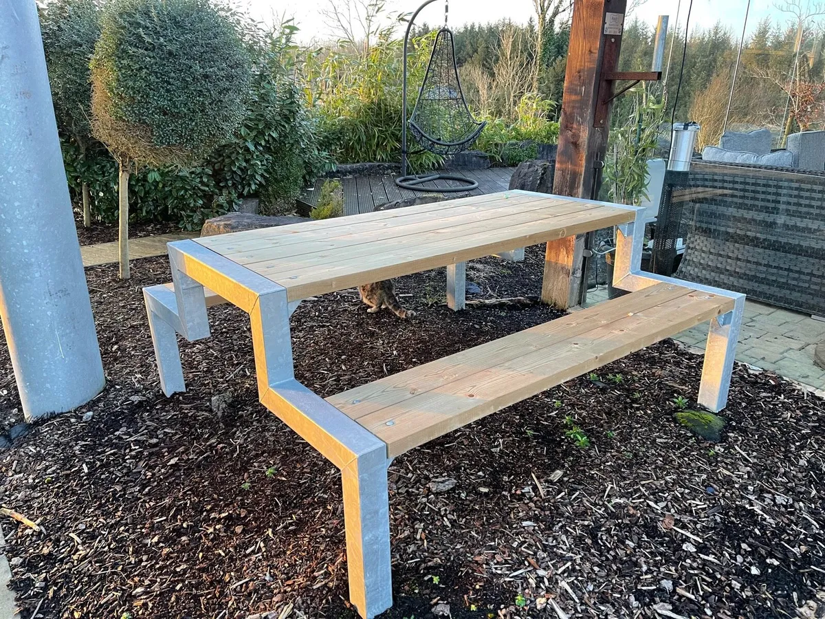 Benches - Image 2
