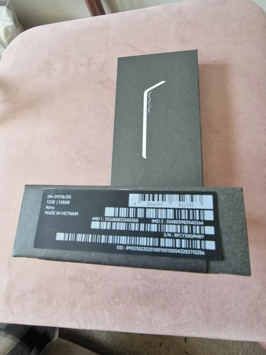 Samsung galaxy s25 - Image 1