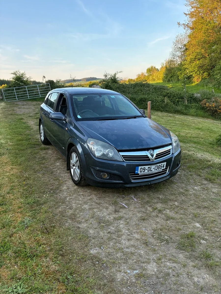 Vauxhall Astra - Image 2