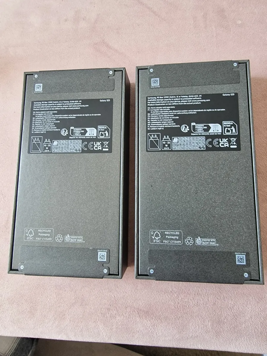 Samsung galaxy s25 - Image 2