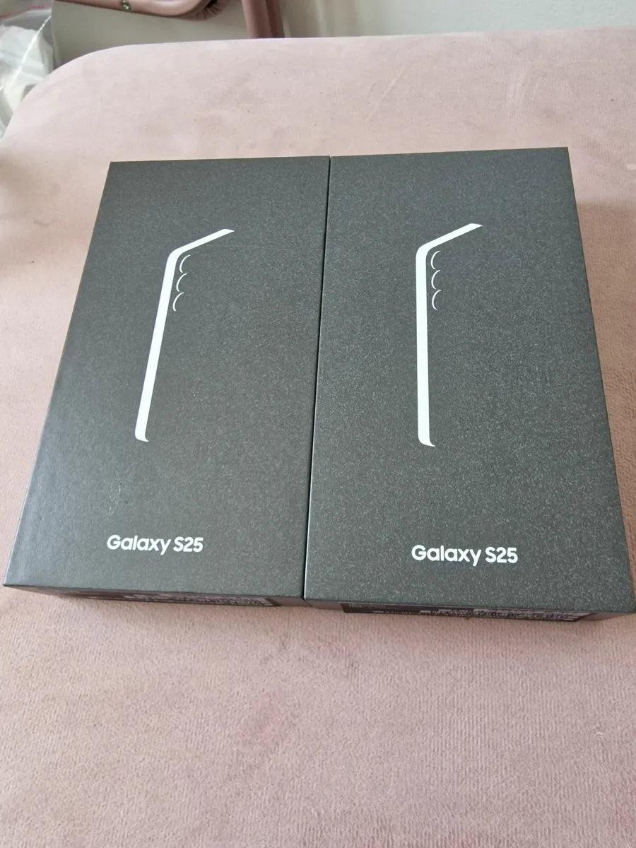 Samsung galaxy s25 - Image 3