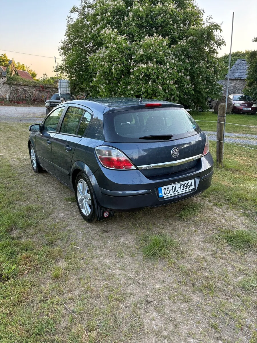 Vauxhall Astra - Image 3