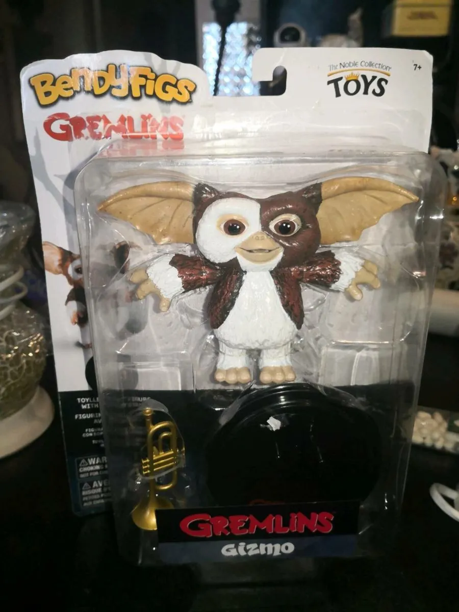 2 Gremlins character - Image 2