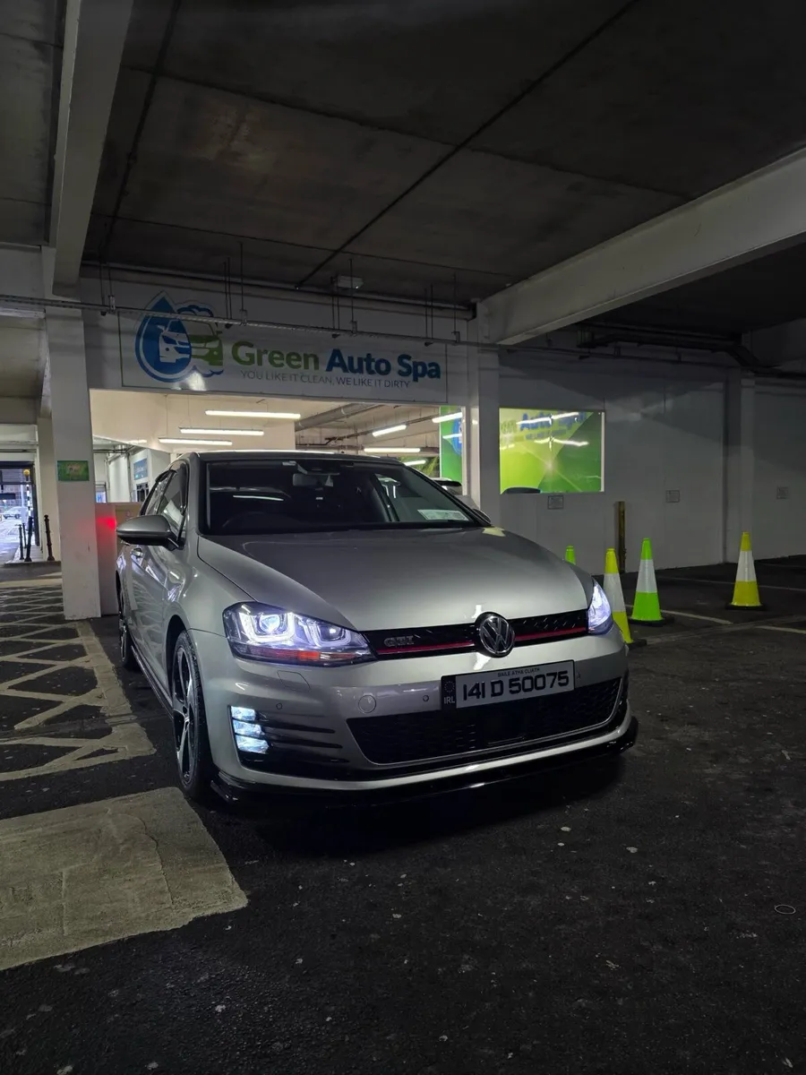 2014 GOLF - Image 2