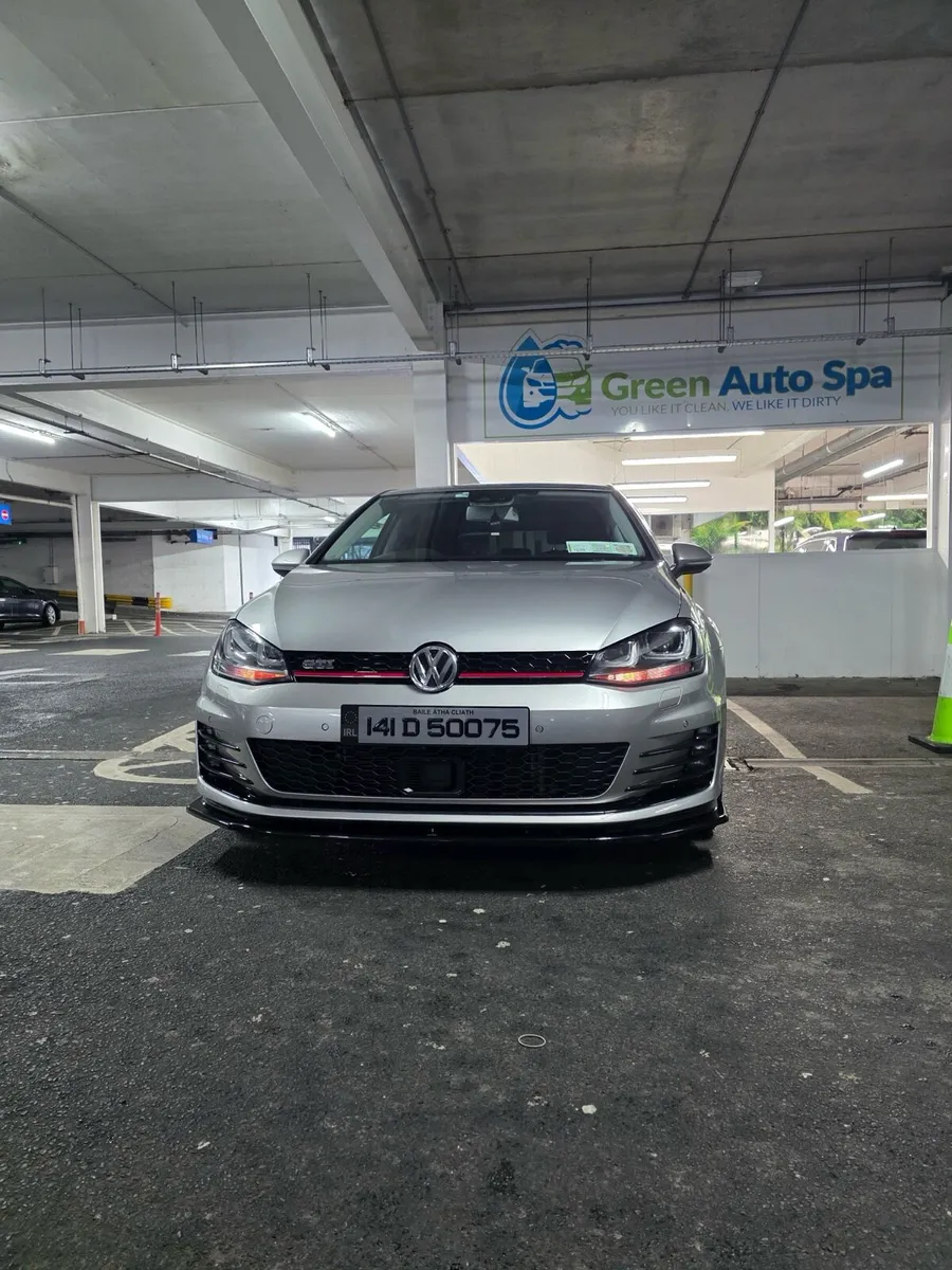 2014 GOLF - Image 3