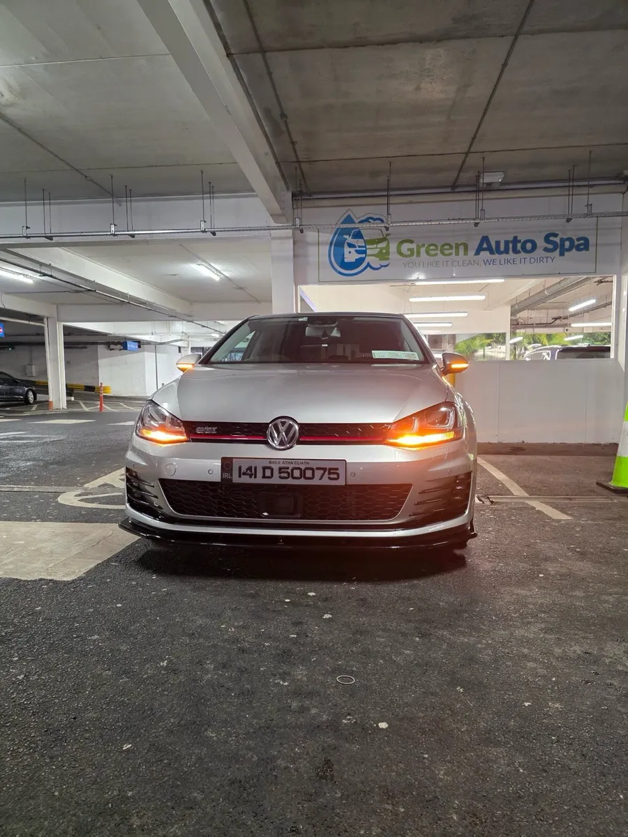 2014 GOLF - Image 4