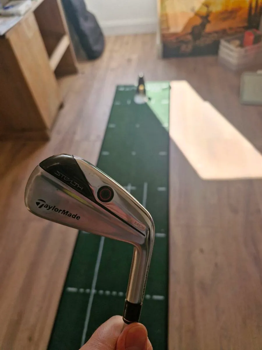 Taylormade stealth udi - Image 1