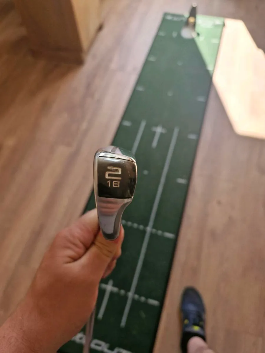 Taylormade stealth udi - Image 3