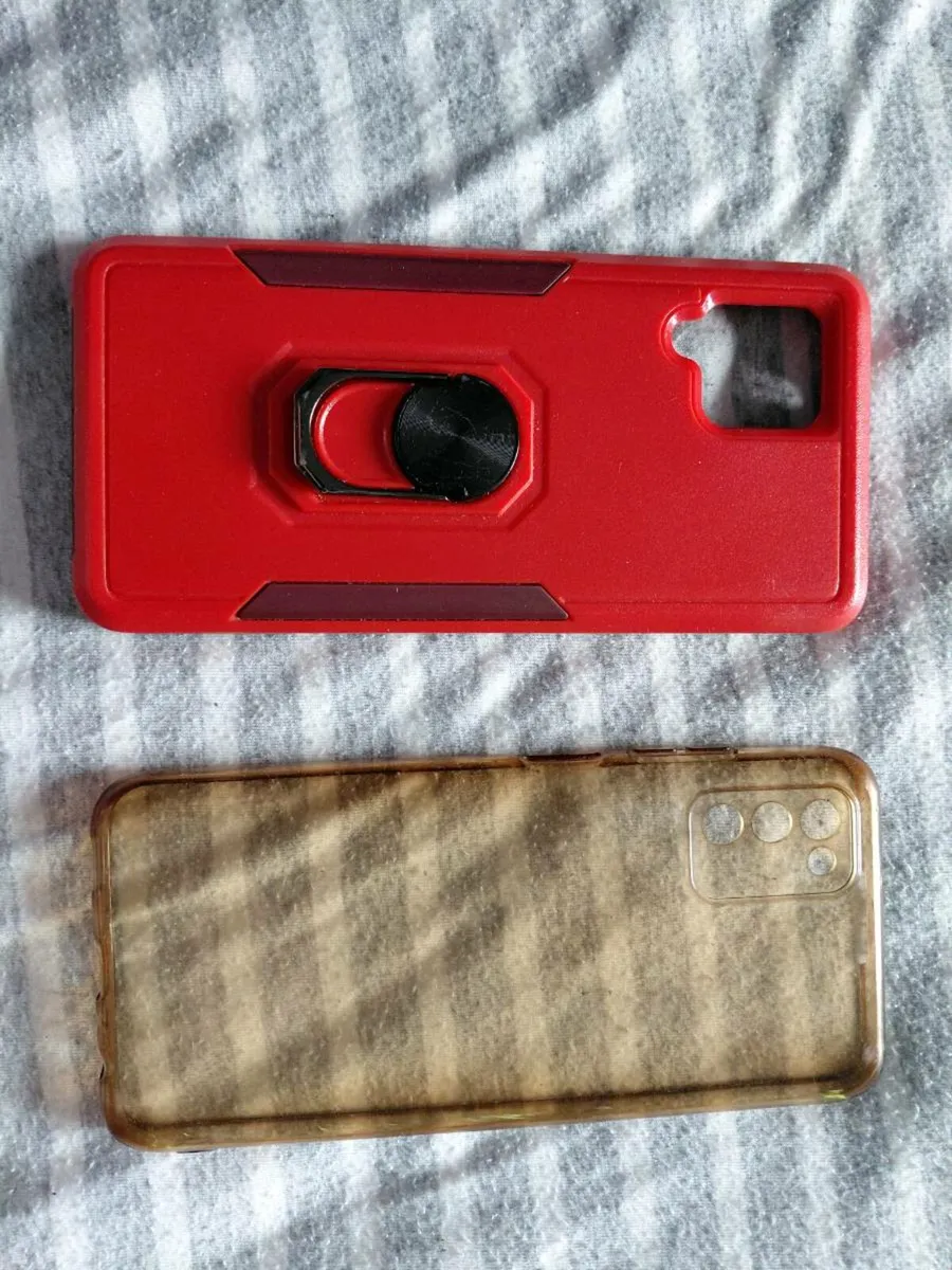 Samsung Galaxy Phone Cases - Image 1