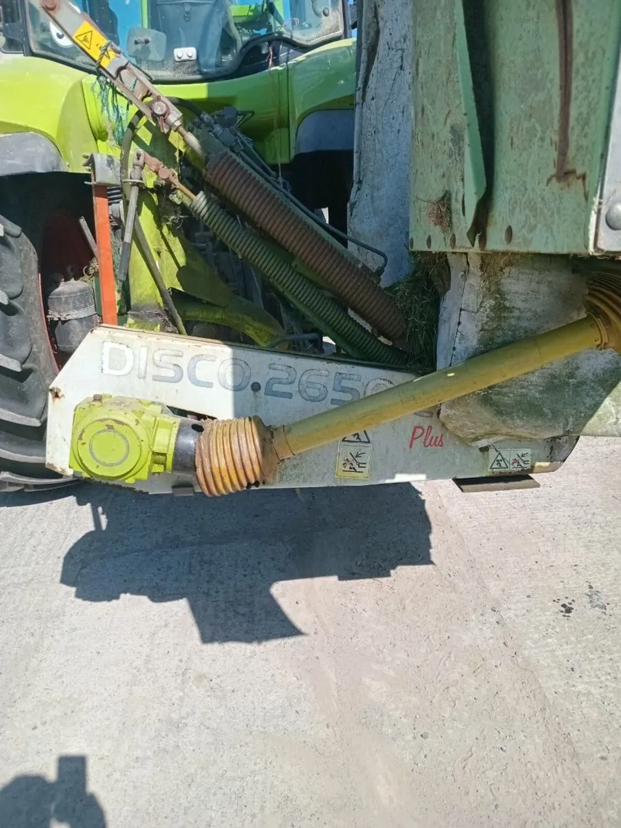 Mower - Image 3