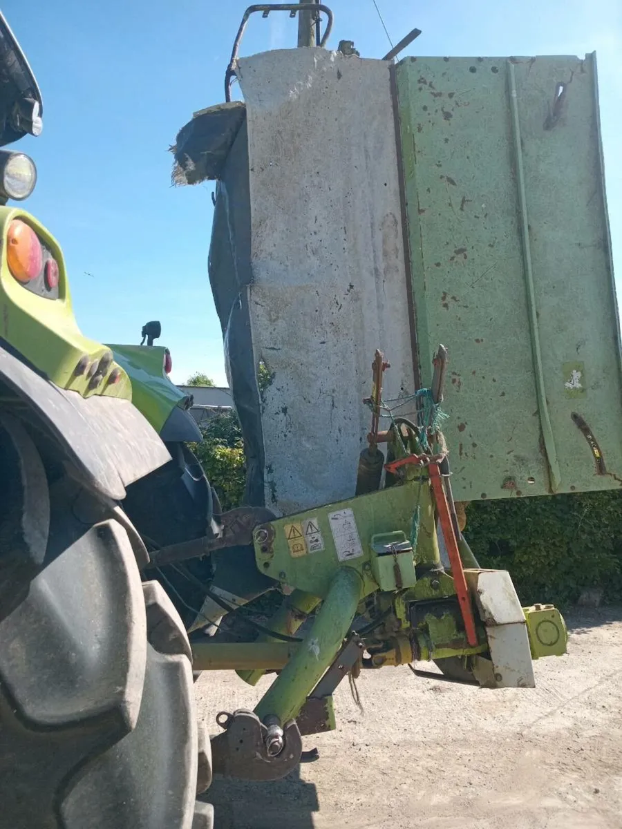 Mower - Image 4
