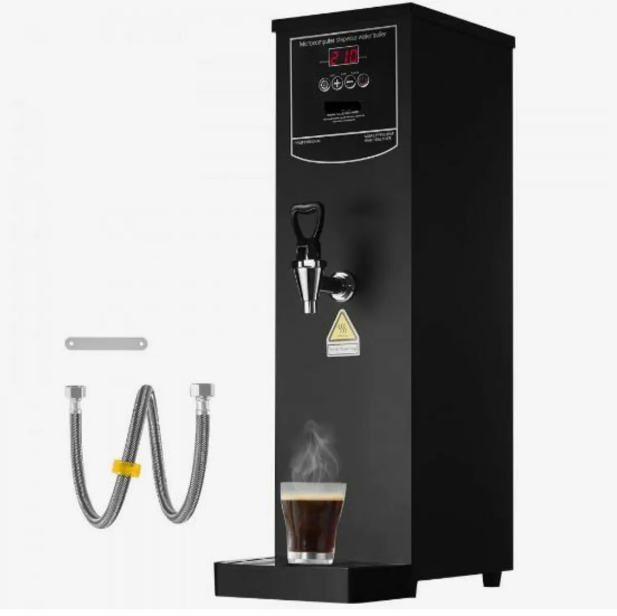 15L Commercial Water Boiler Electric Hot Water - Image 1