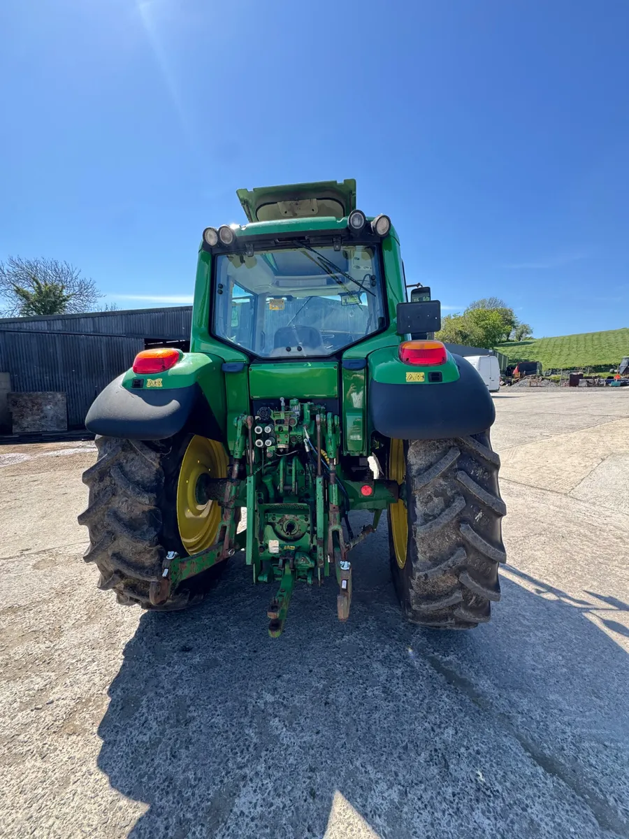 John Deere 6320 - Image 4