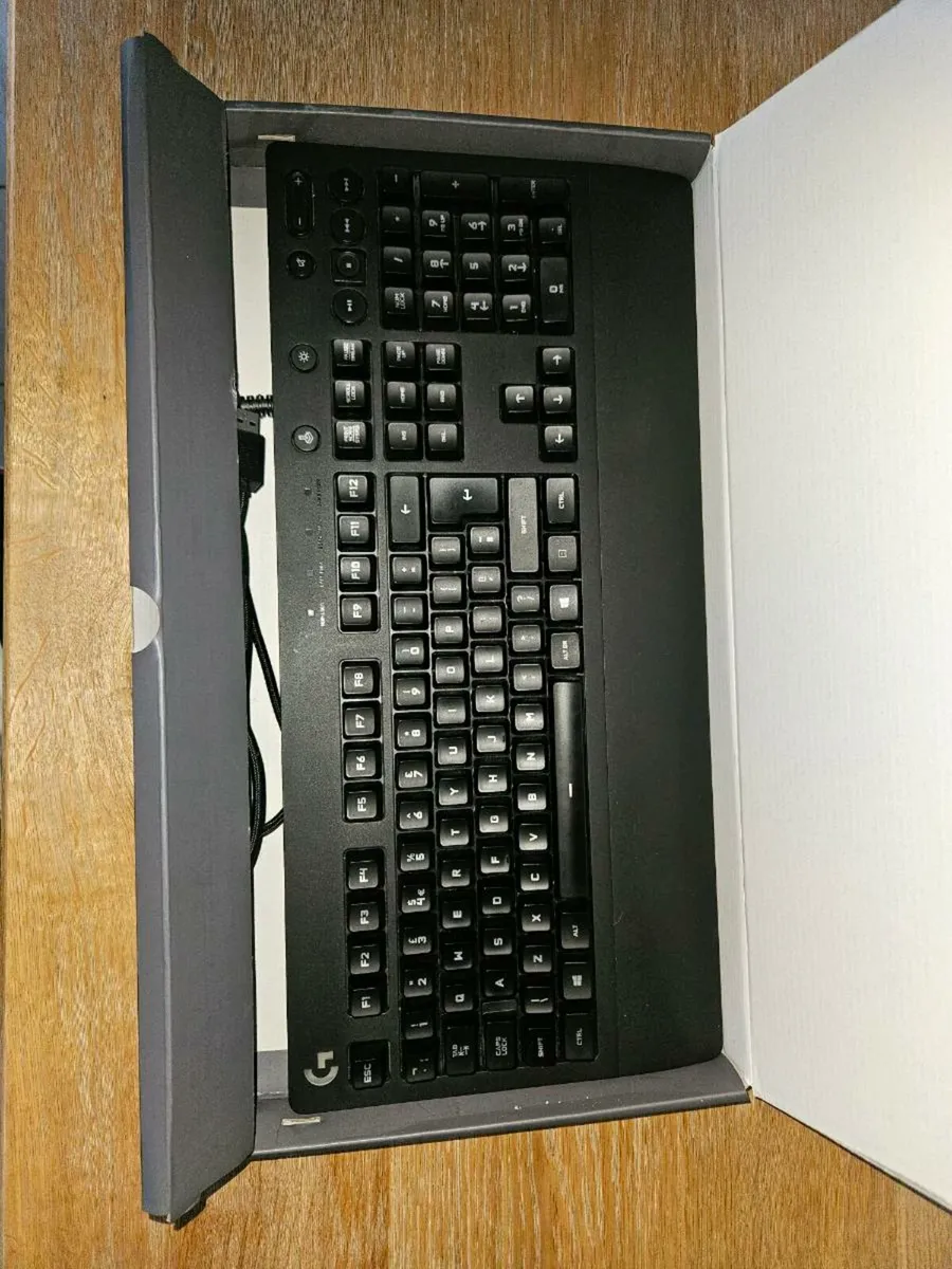 Keybored - Image 2