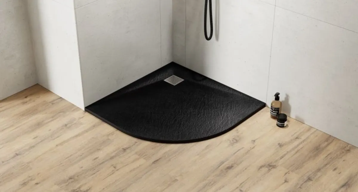 Shower Tray - Image 1