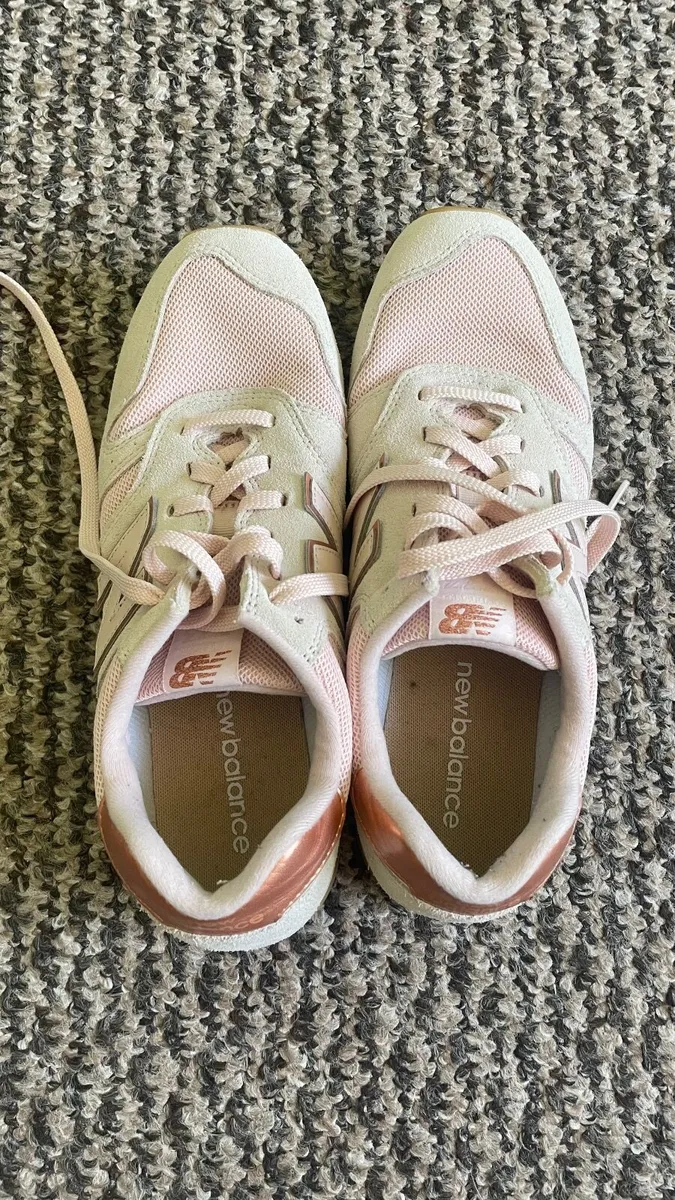 New balance runners - Image 4