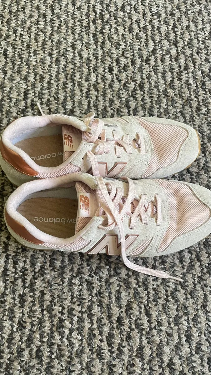 New balance runners - Image 1