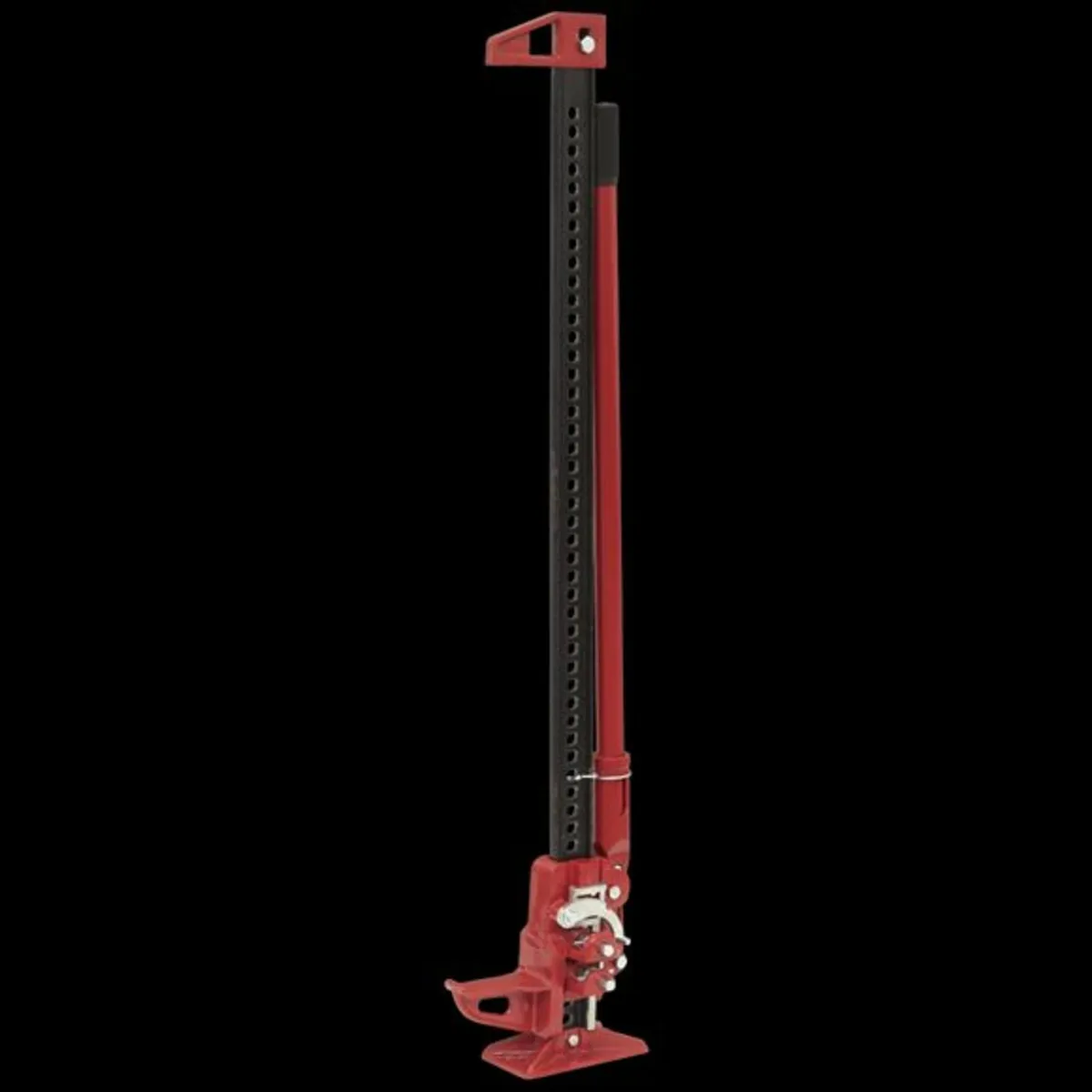 Sealey Farm Jack 2 Ton FJ48