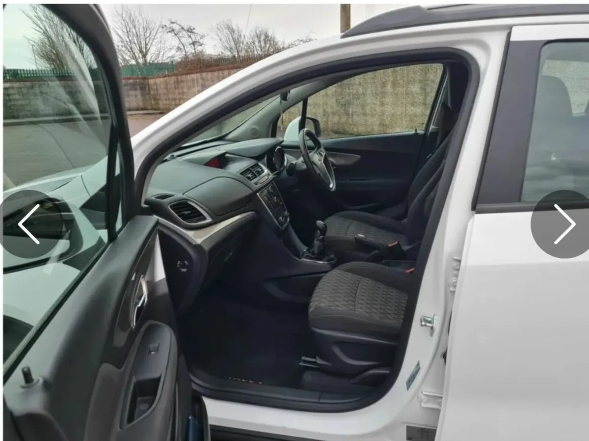 Opel Mokka 2015 - Image 2