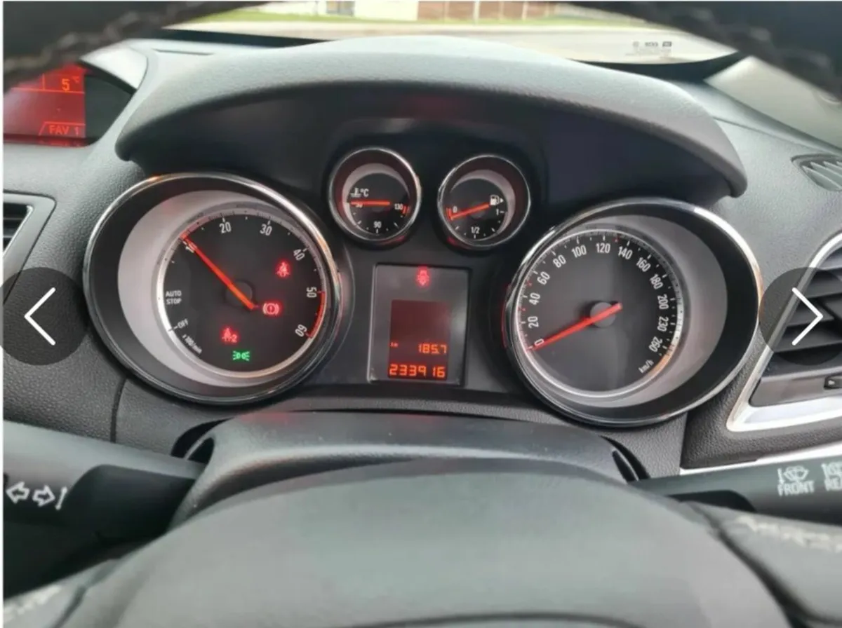 Opel Mokka 2015 - Image 3