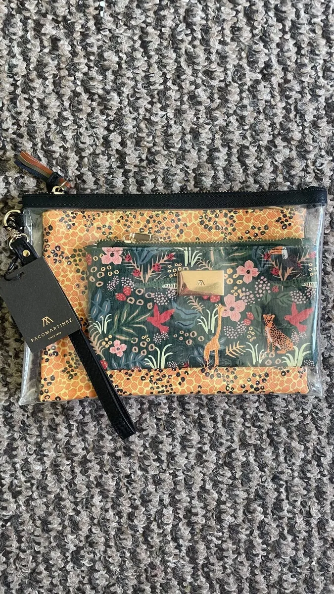 New cosmetics bags - Image 1