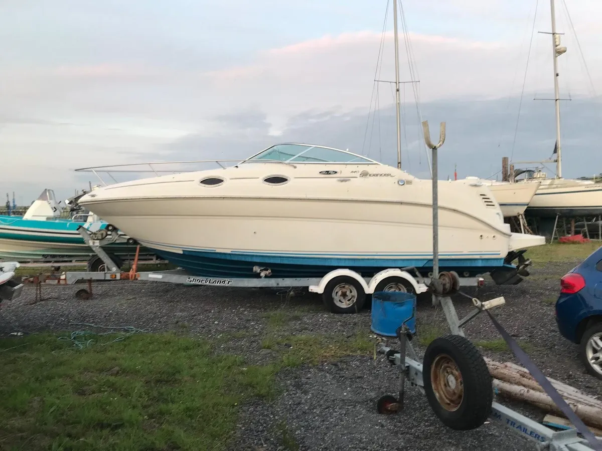 boat - Image 1