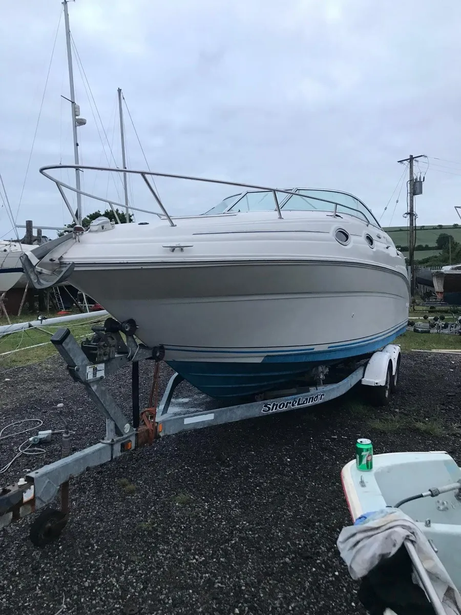 boat - Image 3