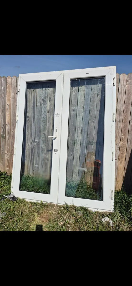 Pvc doors - Image 1