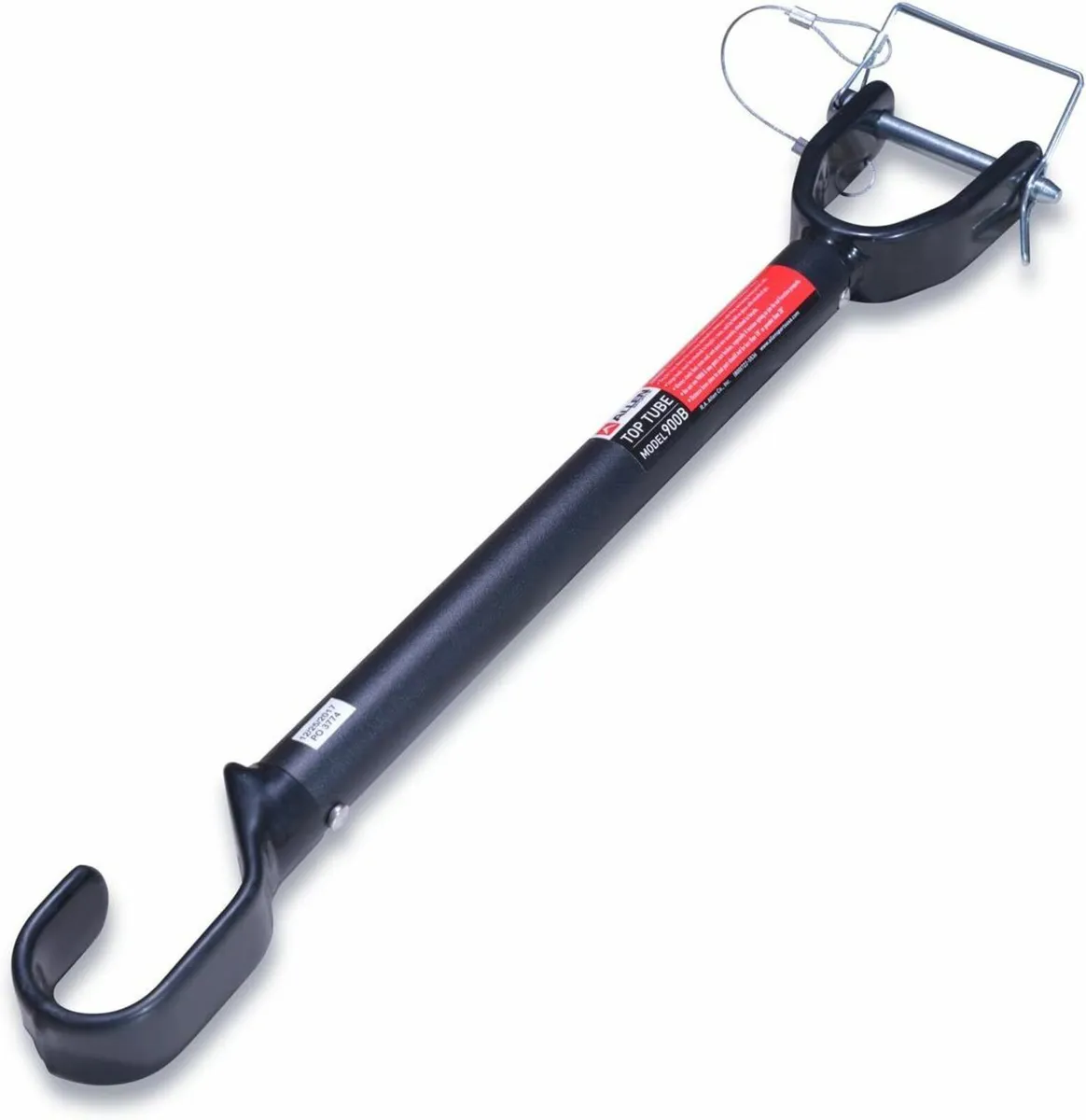 Bike Rack adapter for Woman or Mountain Bike - Image 2