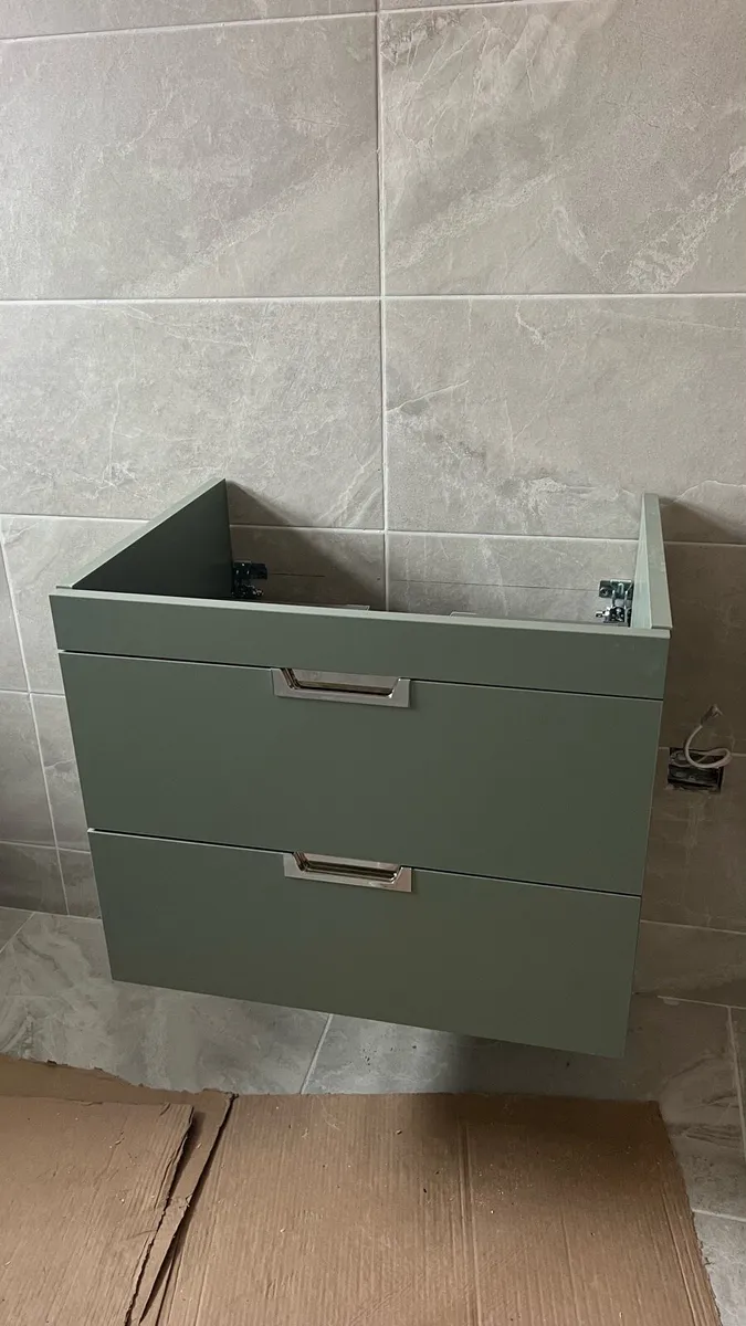Vanity unit - Image 1