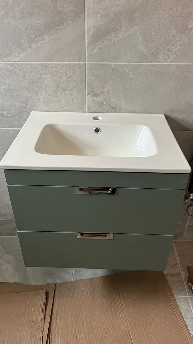 Vanity unit - Image 2