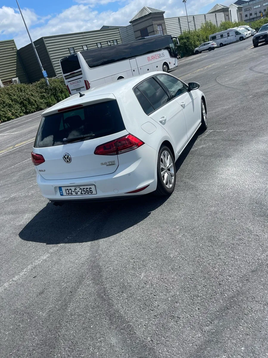 Golf 2L ONLY 164 km! - Image 4