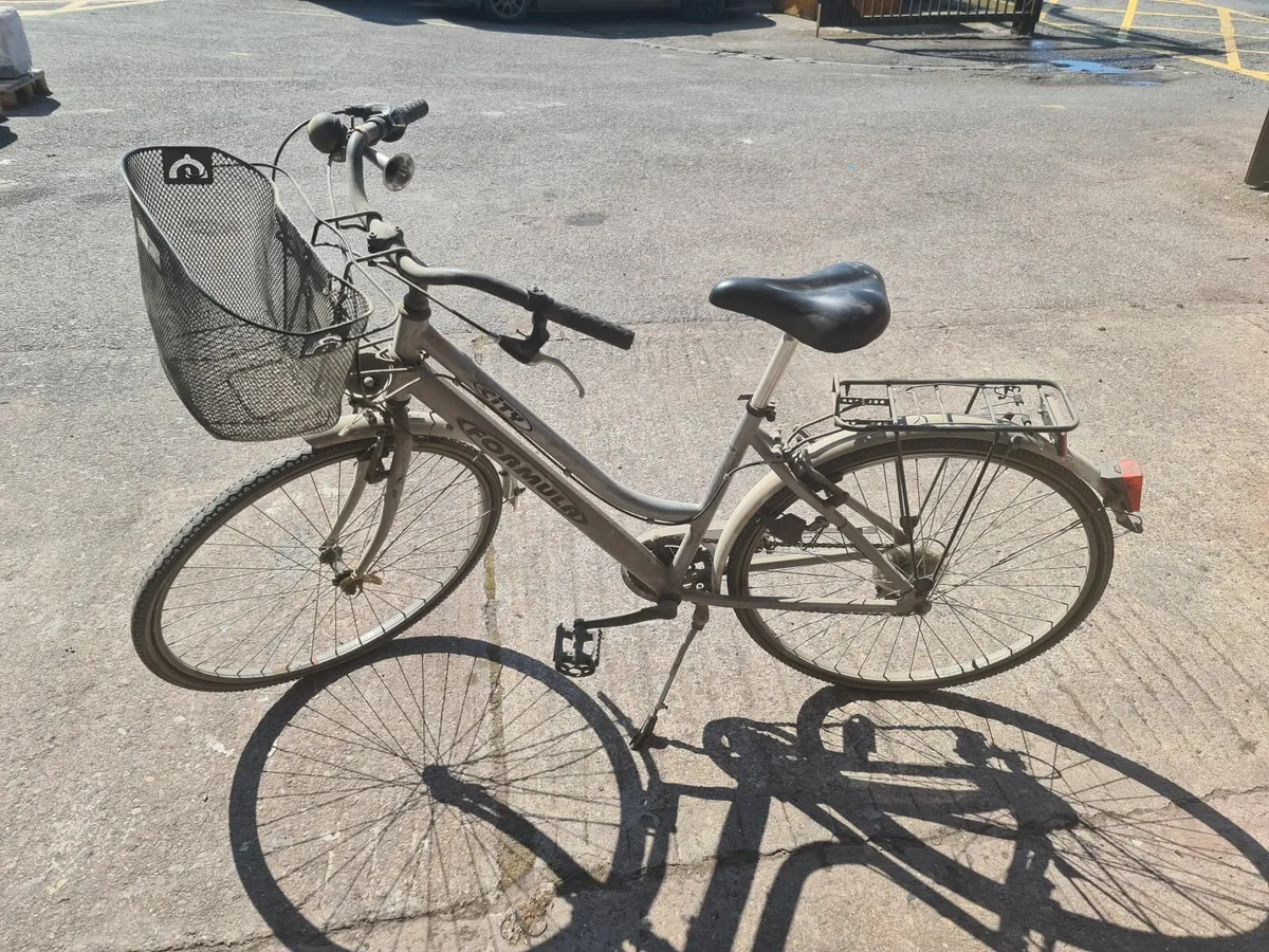 Ladies bike - Image 1