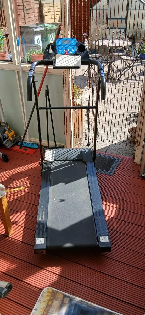 Treadmill